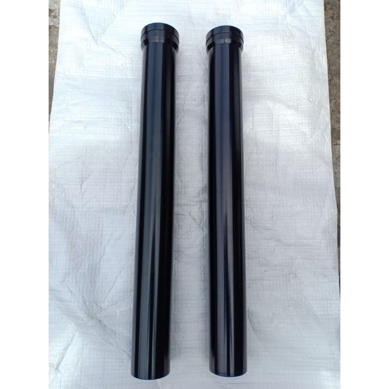 Tabung bottom botem USD atas Yamaha R15 V3 atau X-abre xabre asli original