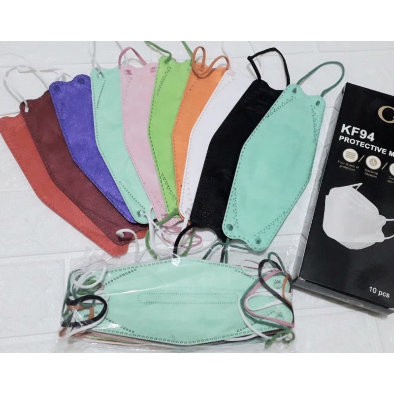 Masker KN94