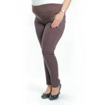 CELANA HAMIL / CELANA KERJA IBU HAMIL / MATERNITY PANTS / CELANA KANTORAN BAGGY PANTS IBU HAMIL