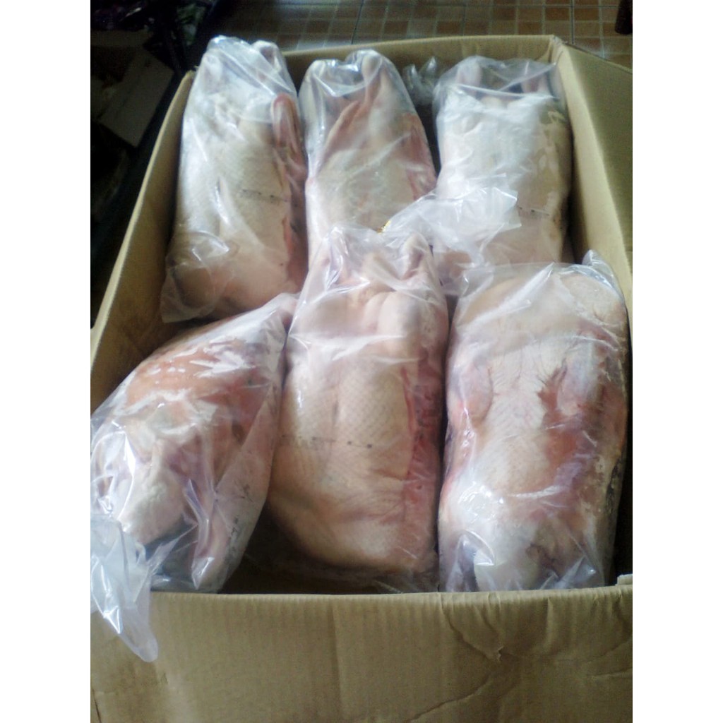 Bebek Peking 2,1 kg