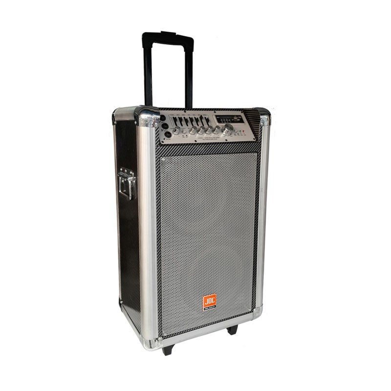 Speaker Portable Bluetooth JDL JX M8