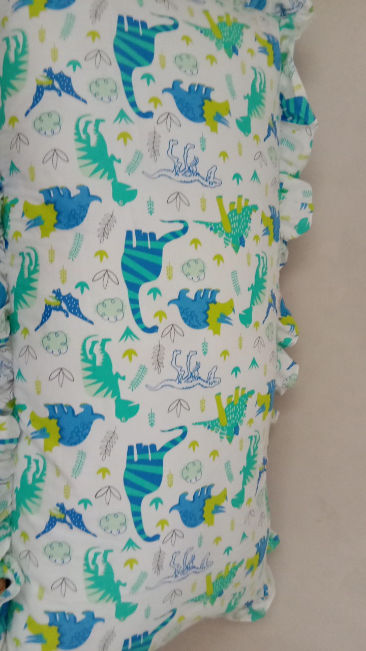 Bantal Tidur Ukuran 48*90cm (bantal Cinta)