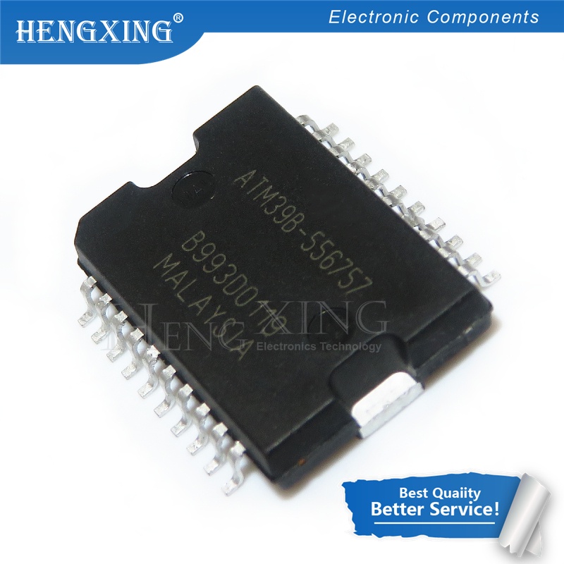 100pcs Ic ATM39B-556757 Atm39b 556757 Hsop-20