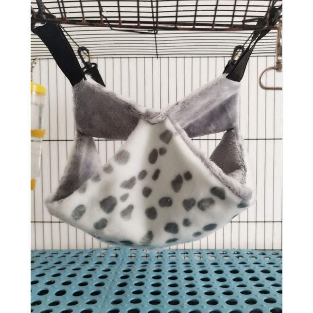 Pouch Sugarglider Hamster Tupai Landak Mini Hamster