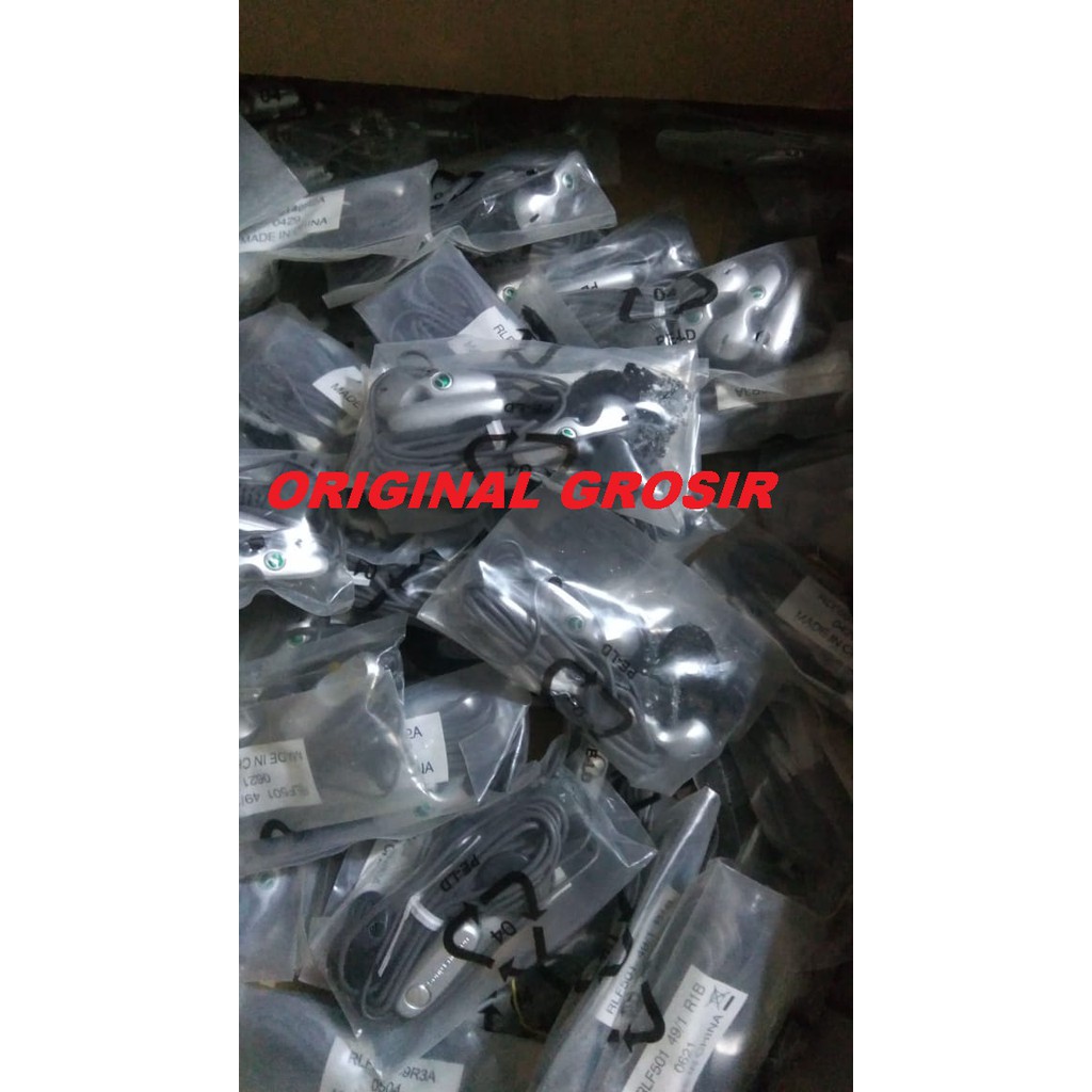 Sony Ericsson Headset HPM-61 Original