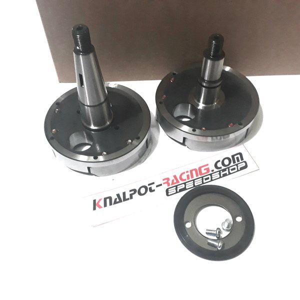 kruk as qtt ikk racing ninja stroke 1mm motorcycle part