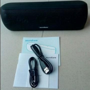 Anker Soundcore Motion Plus / Motion + Bluetooth Speaker 027