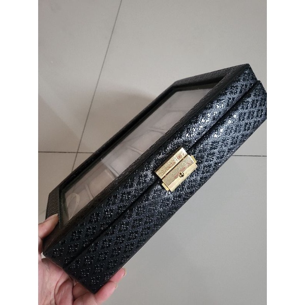 Kotak / Box Jam tangan Preloved