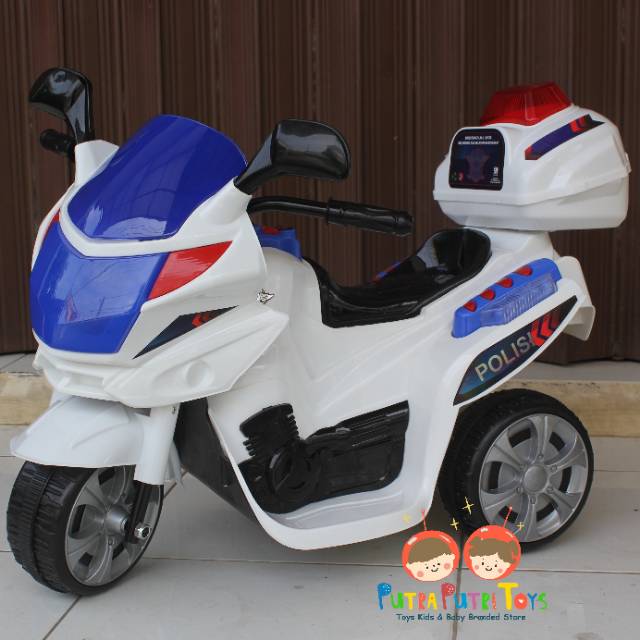 Promo Motor Aki Tornado  Motor Aki Murah  motor aki anak  kado anak Berkualitas