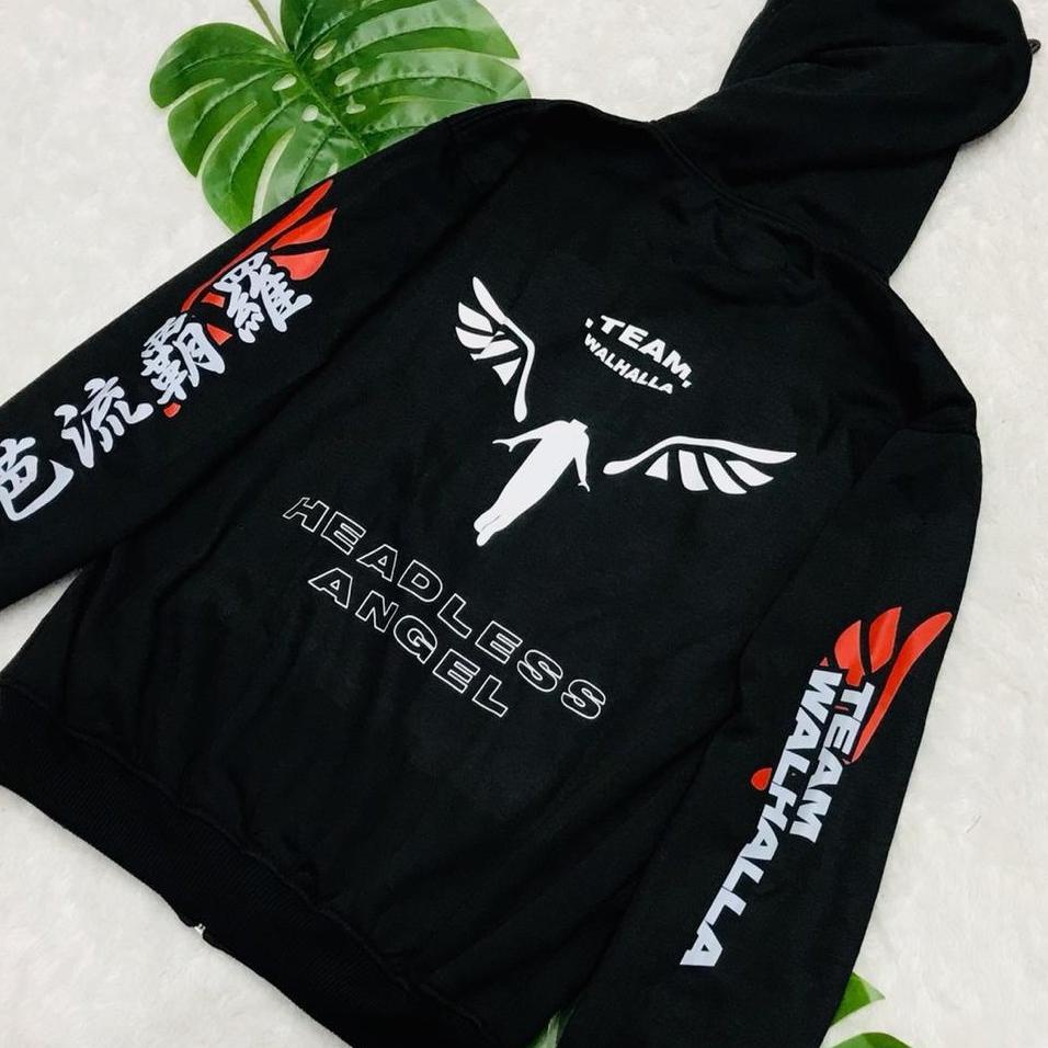 エ Jaket Hoodie anak Valhalla Jaket Hoodie anak Valhala Hoodie Anak Valhalla Sweater Anak Valhalla 00