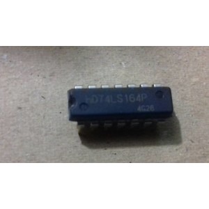 ic 74LS164