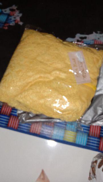 Stelan Rnb Cantika Brokat