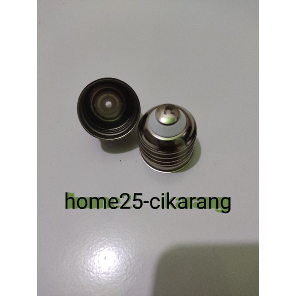 Drat ulir E27 / 10pcs