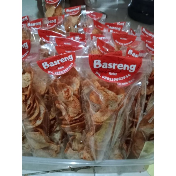

basreng