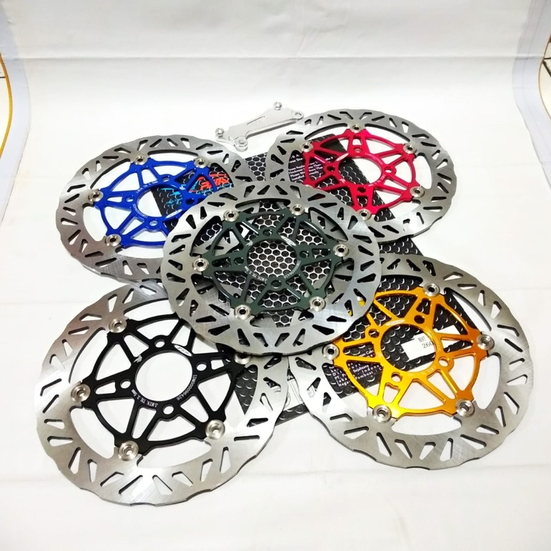 Piringan Cakram PSM 260 BEAT SCOOPY VARIO 125 VARIO 150 SPACY