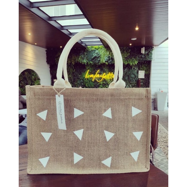 TAS GONI/TAS GONI ZIPPER/TAS GONI CUSTOM