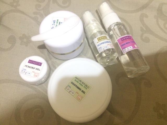 ❤️ Ready !! Spatula Mini /spatula Krim /spatula Masker