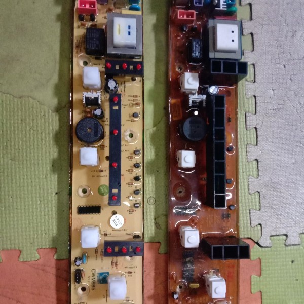 Modul pcb mesin cuci sharp ESF800H ESF850H B S ES-F800H ES F800H -995