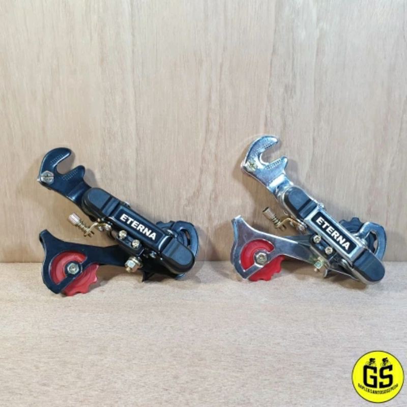 RD Blayer Rear Derailleur 6/7 Spees Eterna Model Catok Japit Capit