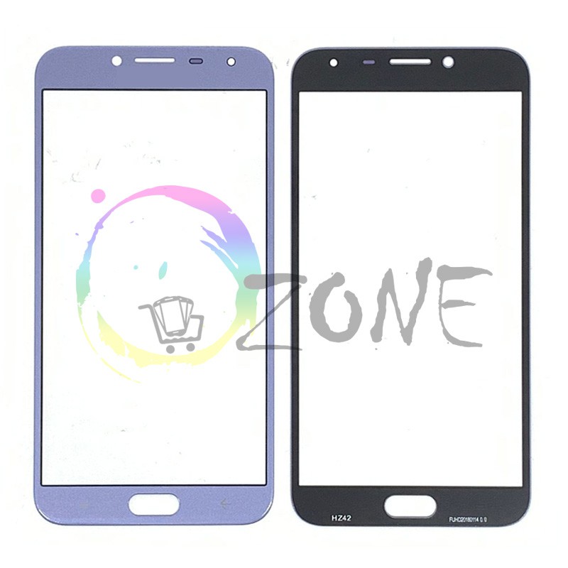 GLASS LCD - KACA TOUCHSCREEN SAMSUNG J400 - J4 2018