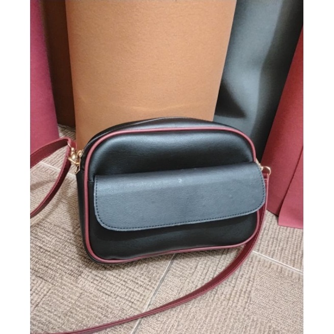 New Bag Tas Selempang wanita