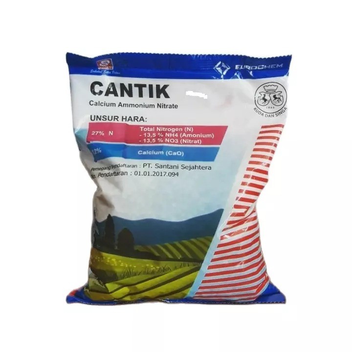 Pupuk Cantik 1 Zak – 50 Kg