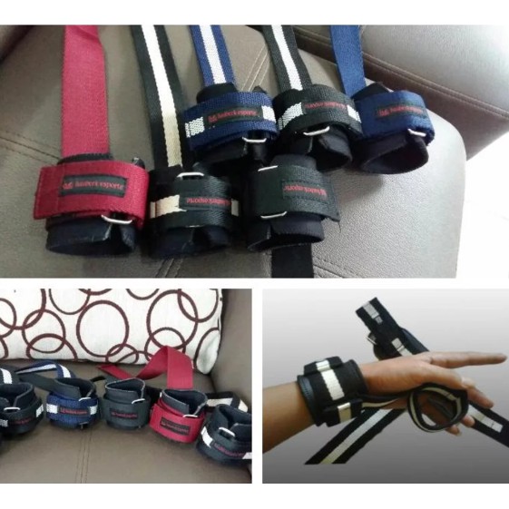 Power Strap Fitness GYM Rate