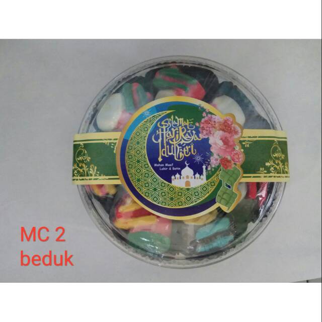 

Coklat beduk