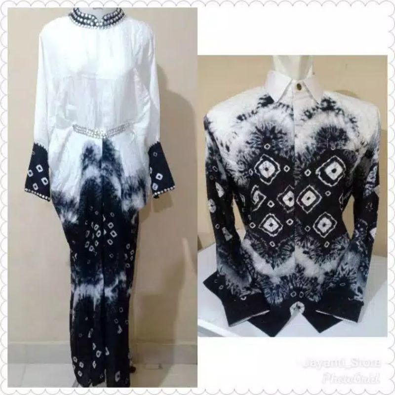 jumputan couple palembang