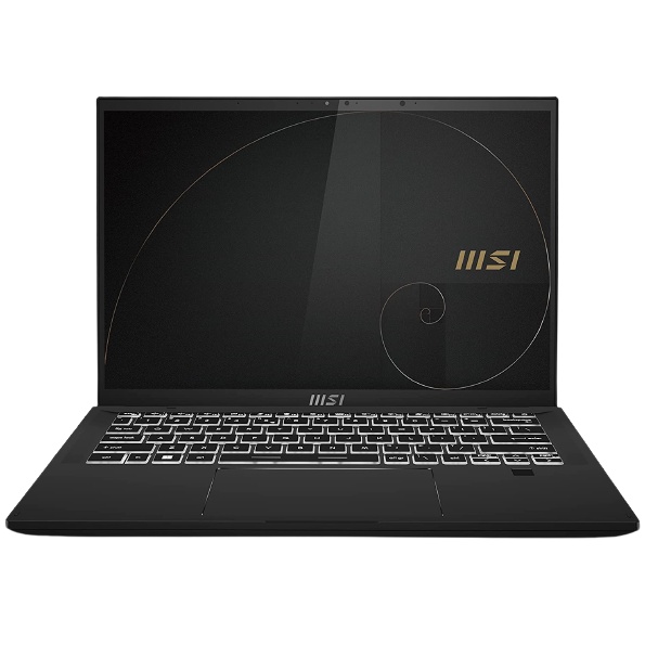 MSI SUMMIT E14 FLIP TOUCH (Evo i7 1280p 16gb 1TBssd IrisXe W11 14.0inch QHD+ DCIP3-100 2IN1 BLIT PEN)