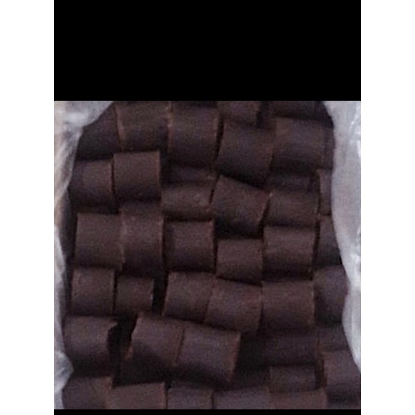 

Gula Merah Gula Jawa Cap Kodok Super Wangi Hitam 1Kg