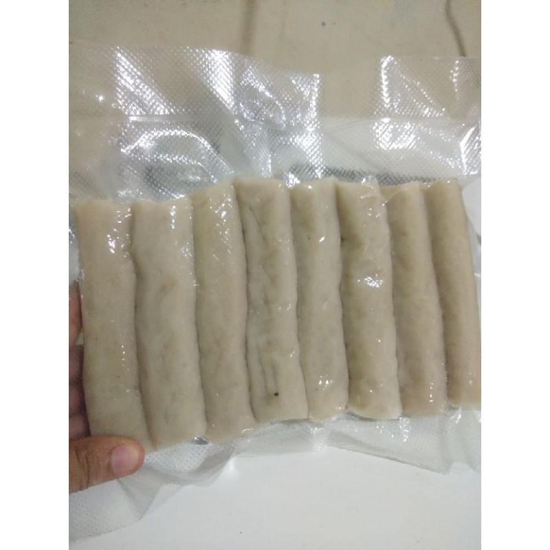 

Pempek Makcik