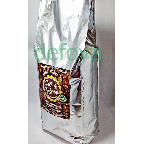 

Kopi Robusta 1kg