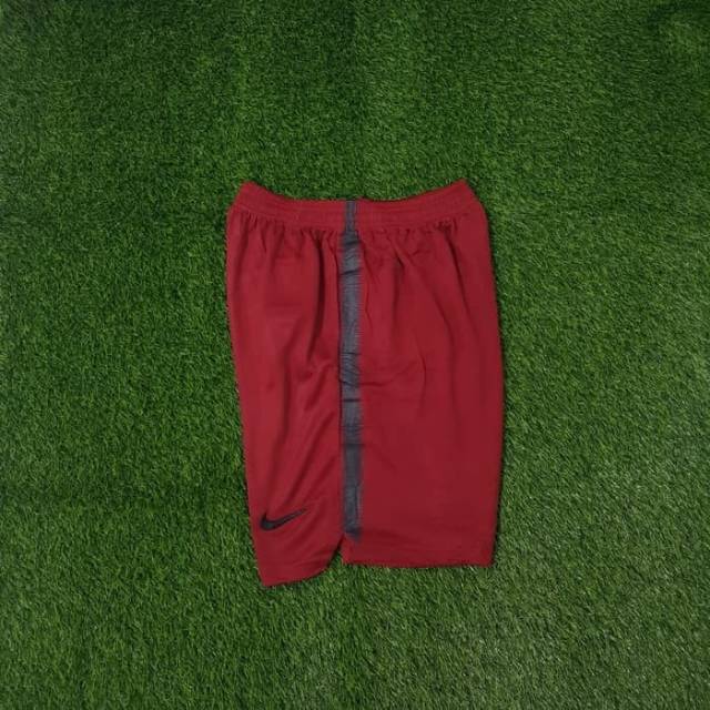 CELANA NIKE SQUAD MERAH / CELANA NIKE RUNNING - GRADE ORI
