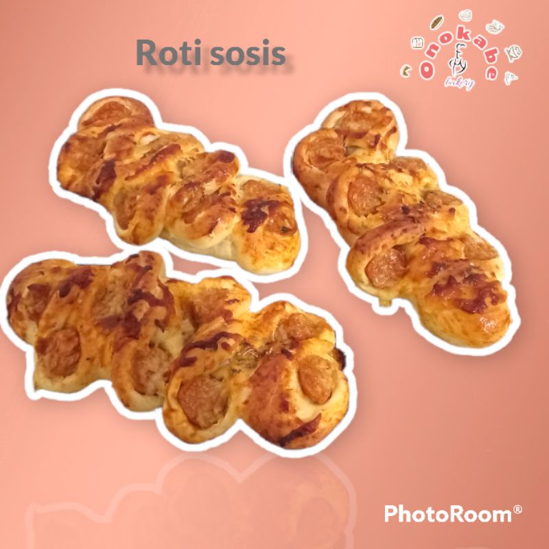 

roti sosis