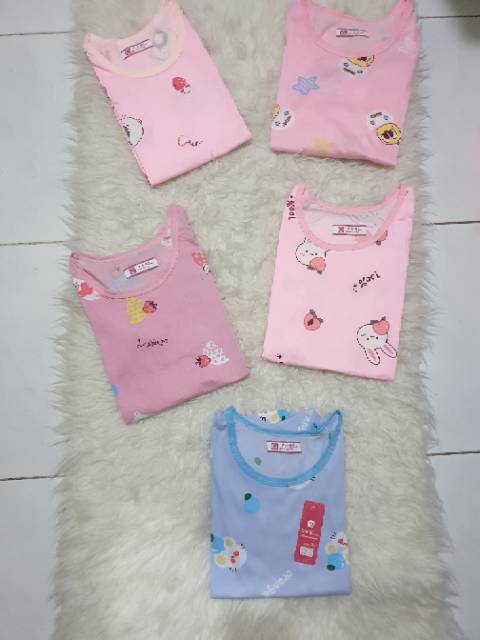 STELAN CANSE MOTIF KARTUN IMPORT REALPICT/Part 1