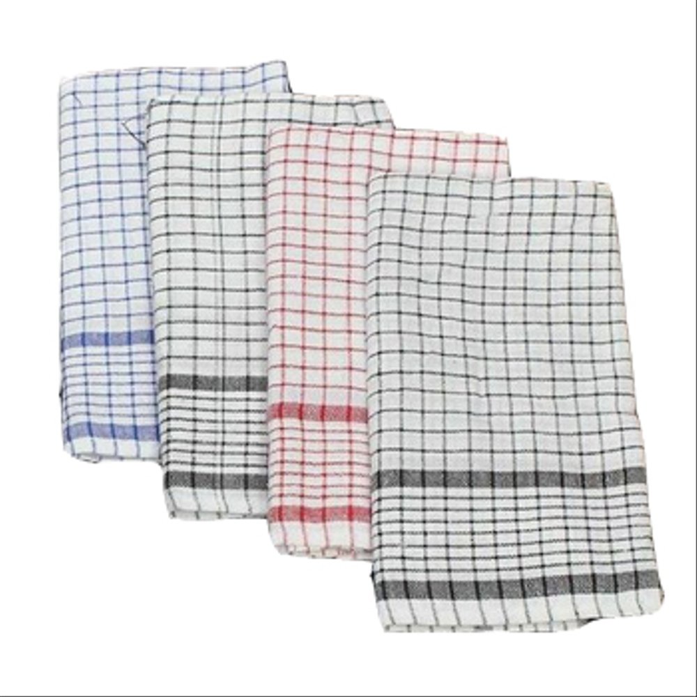 Serbet Makan Serbet Dapur Lap Kain