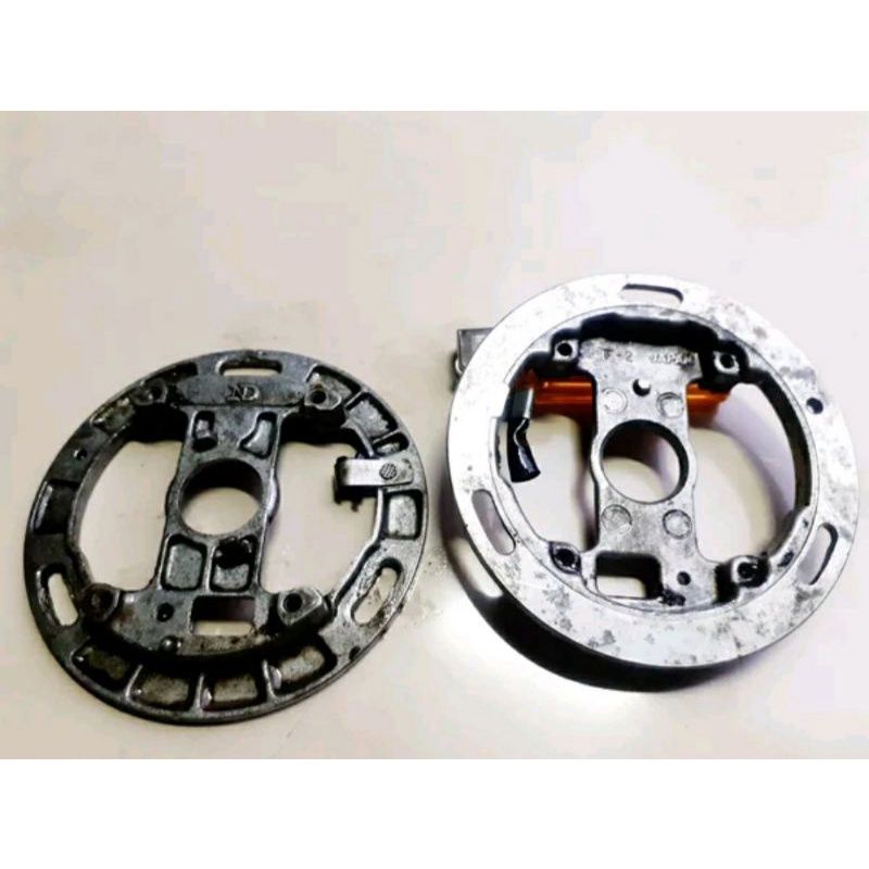 Tatakan spull spul Suzuki tornado crystal bekas original