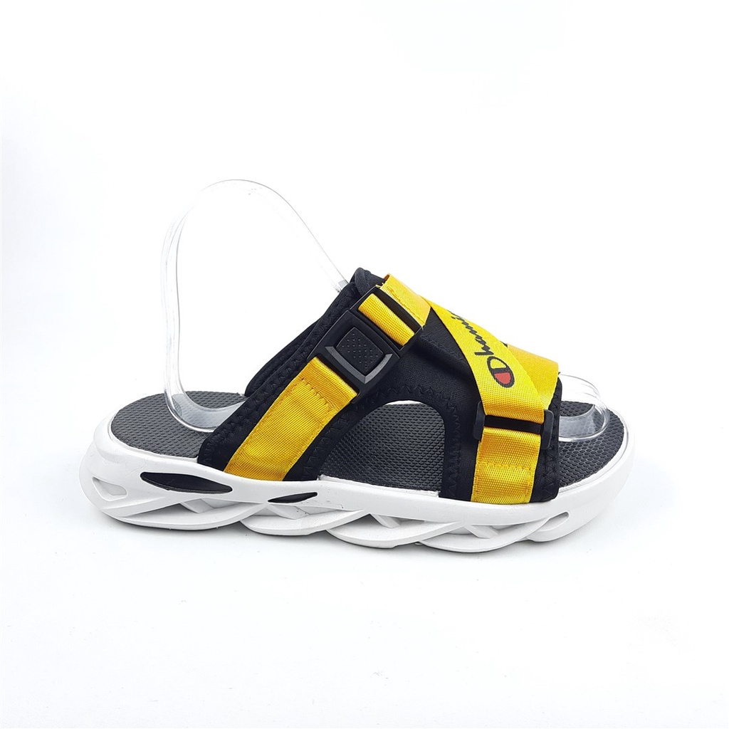 Sandal Slide Pria Champion Ultra Jb.22.001 39-44