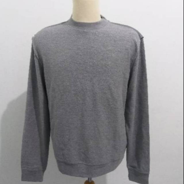 CH*AP M*NDAY MEN SWEATSHIRT-ORIGINAL