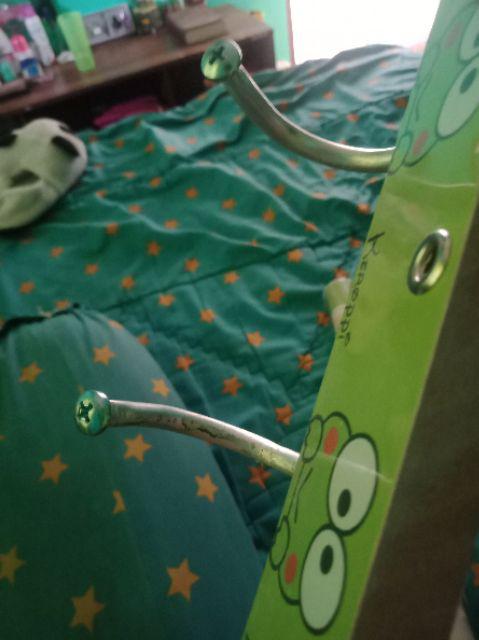 [termurah] Kapstok Hanger Baju Gantung Aluminium Cantolan Baju Hanger Gantung