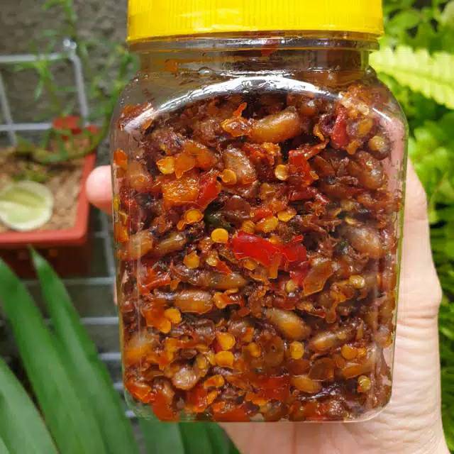 

Aneka Sambal Enak NGAJENGKANG