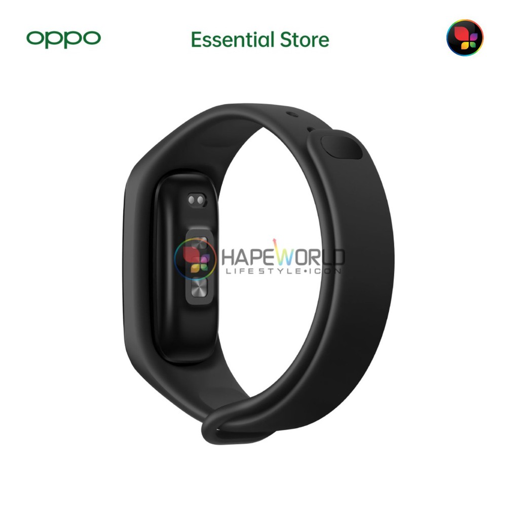 OPPO SMART BAND ORIGINAL 100% GARANSI RESMI