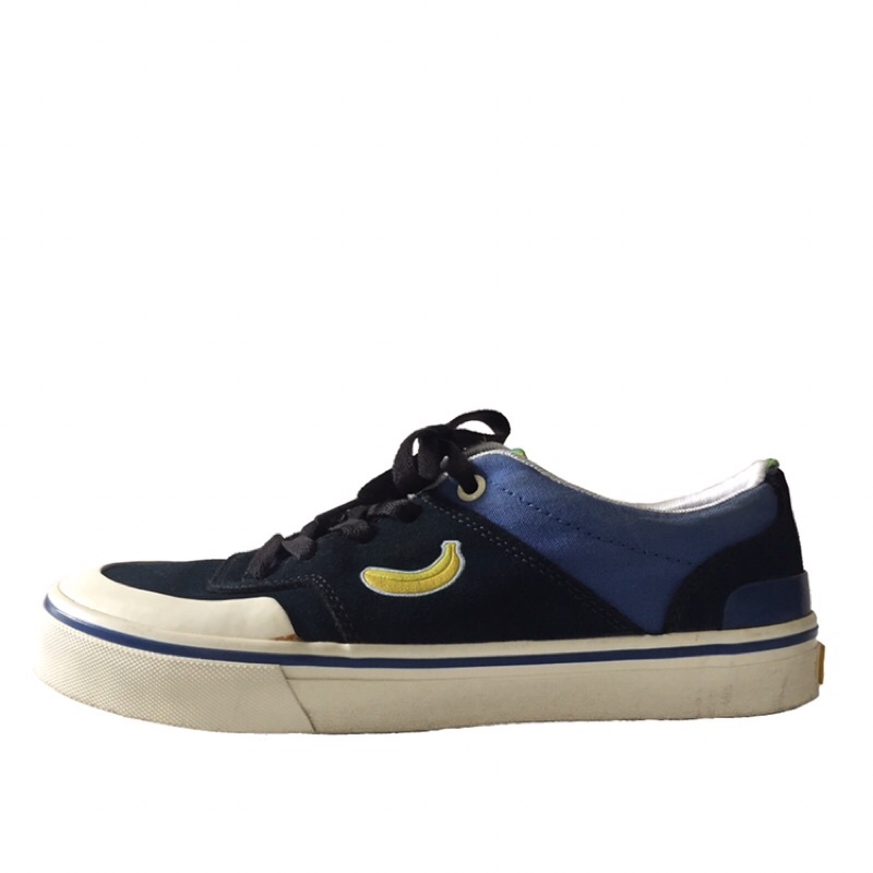 FYC Mattmo Coast Blue Second