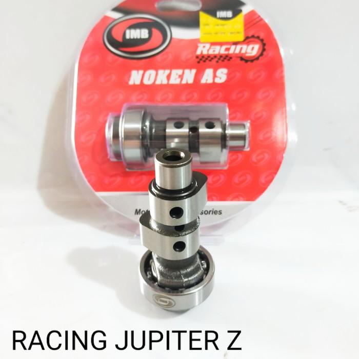 Nas | Noken As Racing Jupiter Z Mentah