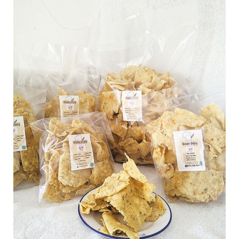 

Kue bawang/Viral/oleh oleh/kue hari raya/250gram