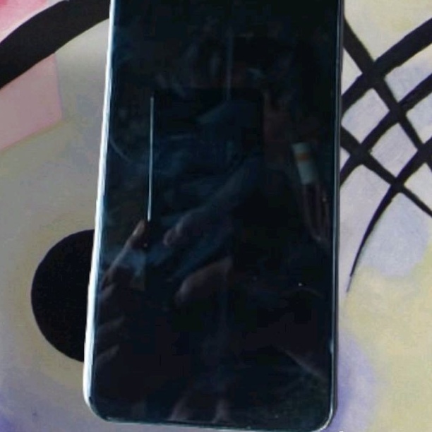 REDMI NOTE 9 Matot