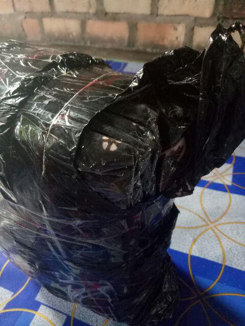 ❀*hot* Ms Gamis Batik Sriwedari Maxi Super Jumbo Xxl Ld 110cm Bumil/busui Katun Sogan ,,