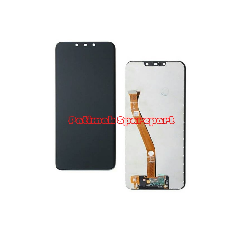 LCD Huawei Nova 3i INE LX2 Fullset Touchscreen