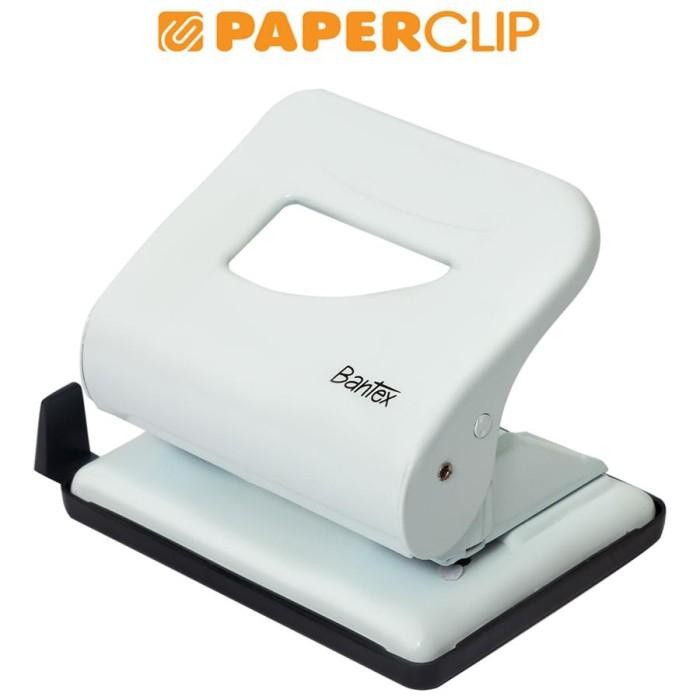 

Delia | Paper Punch Bantex 9303 Medium Varian Warna